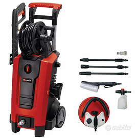 idropulitrice Einhell TC-HP 170