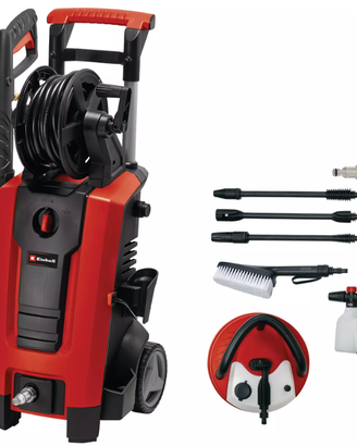 idropulitrice Einhell TC-HP 170