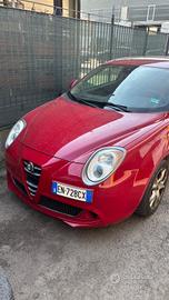 Alfa Romeo MiTo 1.3 JTDm-2 95 CV S&S Upload *MOTOR