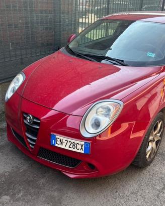 Alfa Romeo MiTo 1.3 JTDm-2 95 CV S&S Upload *MOTOR