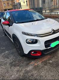 Citroen C3 Shine
