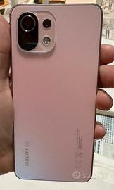 Xiaomi 11 lite 5G - 128 Gb