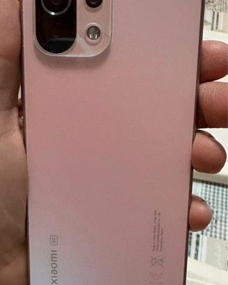Xiaomi 11 lite 5G - 128 Gb