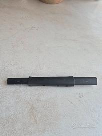 gong foil fusoliera fuselage V3 V3 V2