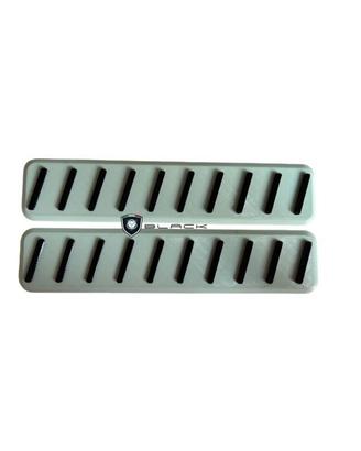 Set di 2 battitacco per Fiat Topolino