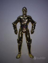 Action Figure Kenner C3PO Star Wars