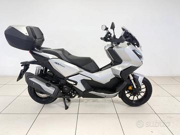Honda ADV 350