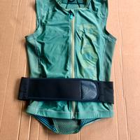 Paraschiena Evoc taglia L