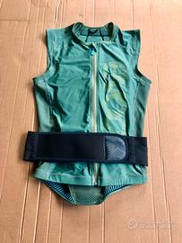 Paraschiena Evoc taglia L