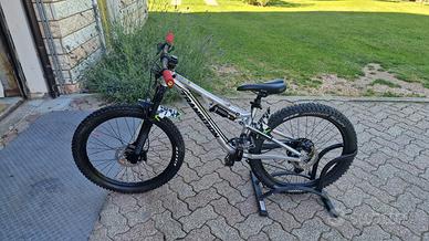 Transition Ripcord – MTB Full Suspension  24'