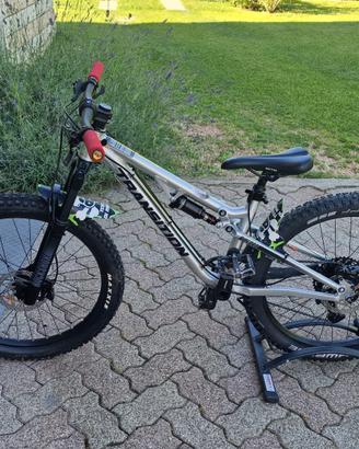 Transition Ripcord – MTB Full Suspension  24'