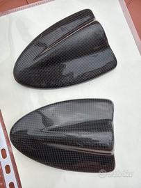 Cover carbonio specchi 796/1100