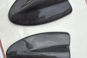 Cover carbonio specchi 796/1100