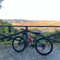 Mtb Rockrider ST 120 tg.s