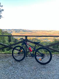 Mtb Rockrider ST 120 tg.s