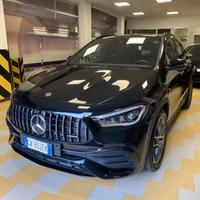 Mercedes-benz GLA 45 AMG 35 4Matic