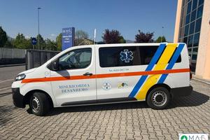 FIAT SCUDO TRASP.DISABILI (MISSANR) VP