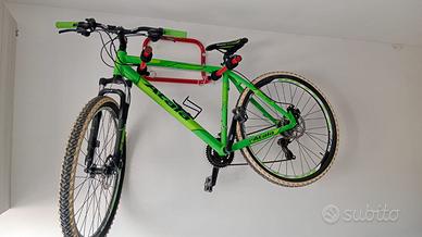 Mountain Bike Atala Replay 27.5" Freni a Disco