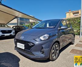 Hyundai i10 1.0 MPI Connectline