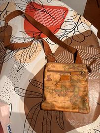 Tracolla prima classe