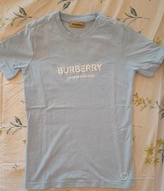 T-shirt 6 anni  Burberry