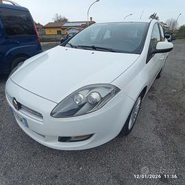 Fiat Grande Punto 1.4 5 porte Actual