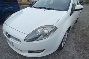 Fiat Grande Punto 1.4 5 porte Actual