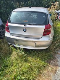 BMW Serie 1 2007