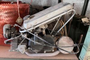 Garelli Altro modello - 2001