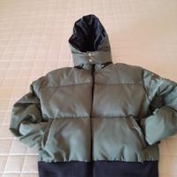 BOMBERINO VINTAGE NORTH POLE PIUMA D'OCA 