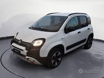 FIAT Panda Cross 1.0 FireFly S&S Hybrid