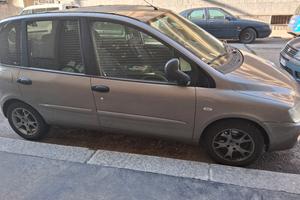 fiat multipla 1.9 mjt emotion