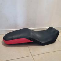 Sella Bmw F 750gs ribassata