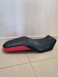 Sella Bmw F 750gs ribassata