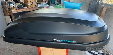 Norauto Bermude 200