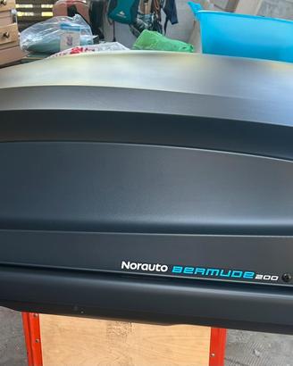 Norauto Bermude 200
