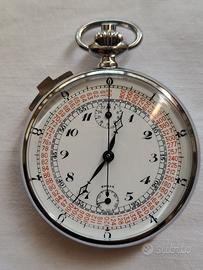 Orologio da tasca cronografo