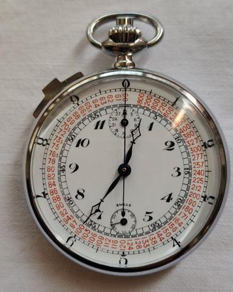 Orologio da tasca cronografo