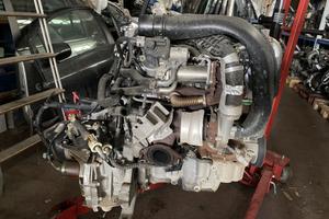 PBL344 Motore Renault 1.5DCi K9K770 [2010/--]
