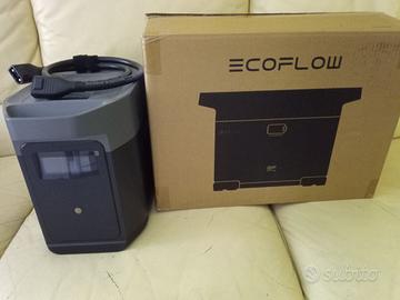 Ecoflow delta 2 EB