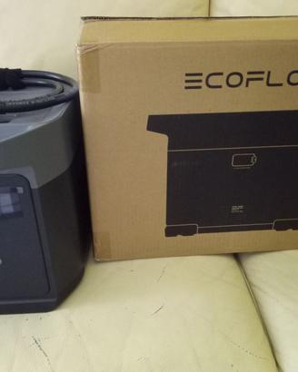 Ecoflow delta 2 EB