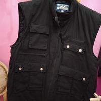 gilet uomo 