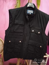gilet uomo 