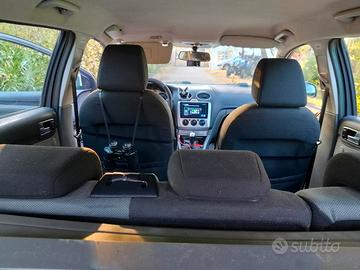 Ford focus sw