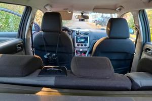 Ford focus sw