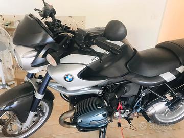 Bmw r 1150 r - 2005