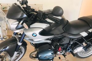 Bmw r 1150 r - 2005