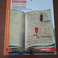 Libro scolastico latino