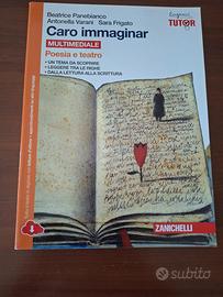 Libro scolastico latino