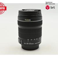 Canon EF-S 18-135 F3.5-5.6 IS STM (Canon)